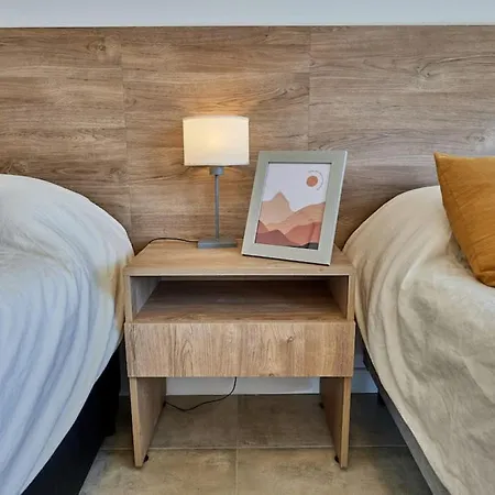 Dpto Excelente Ubicacion En Salta Capital 4 Apartment Exterior photo
