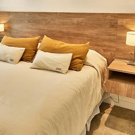 Dpto Excelente Ubicacion En Salta Capital 4 Apartment Exterior photo