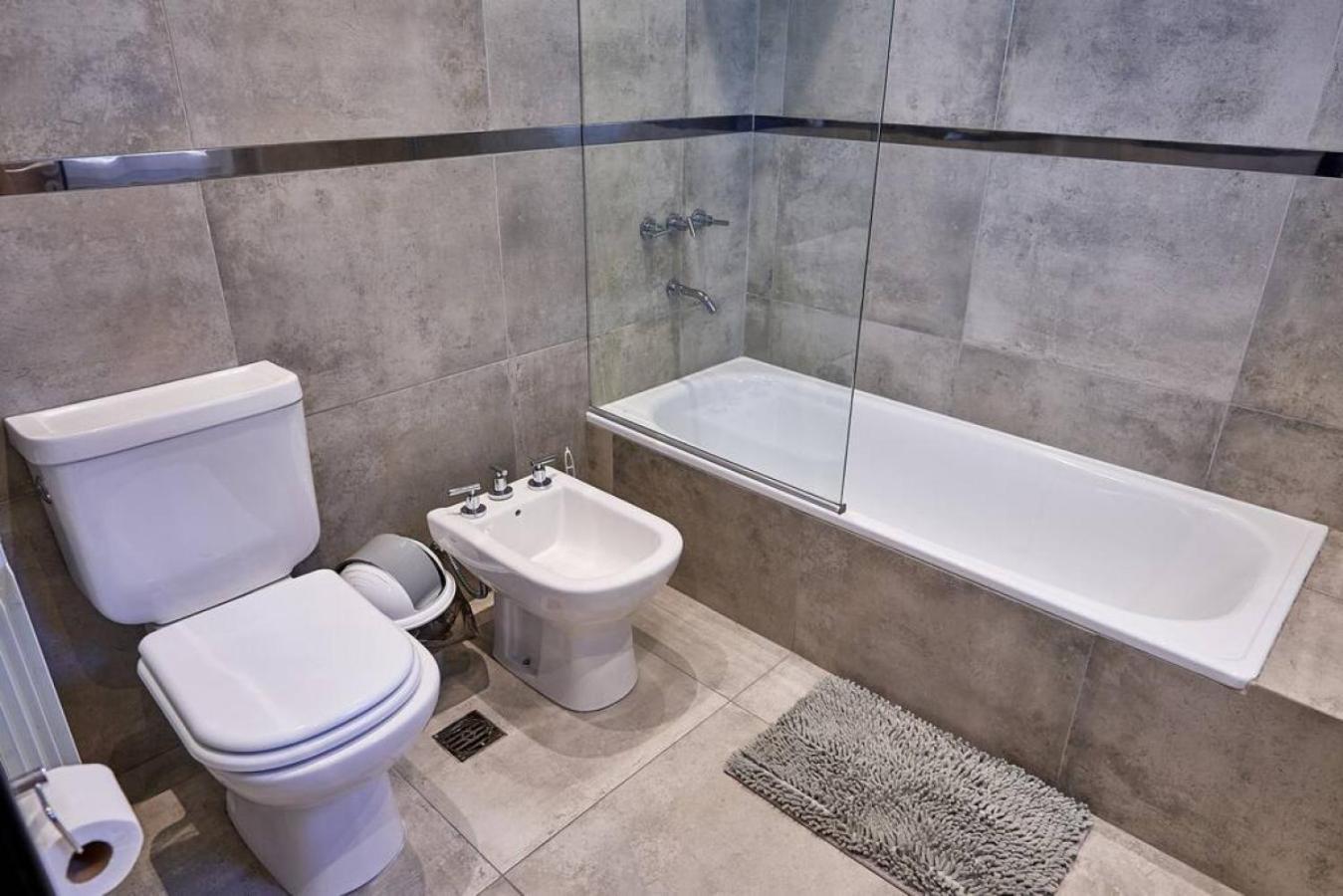 Dpto Excelente Ubicacion En Capital 4 Apartment *