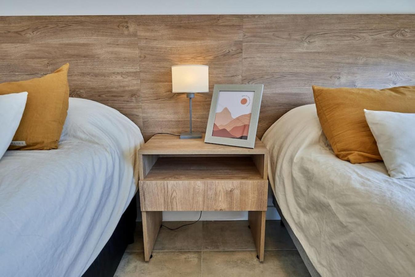 Dpto Excelente Ubicacion En Capital 4 Apartment *