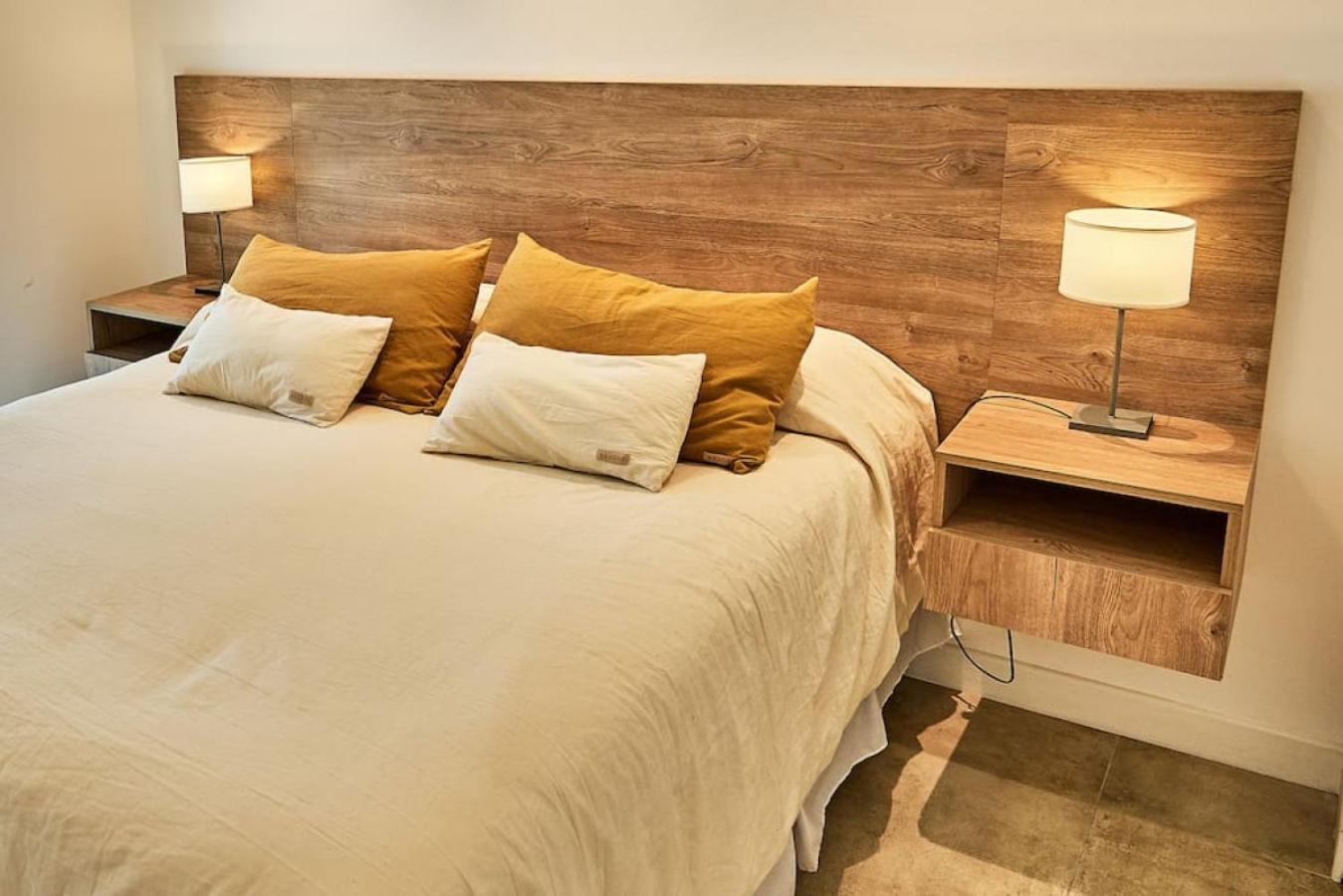 Dpto Excelente Ubicacion En Capital 4 Apartment Salta