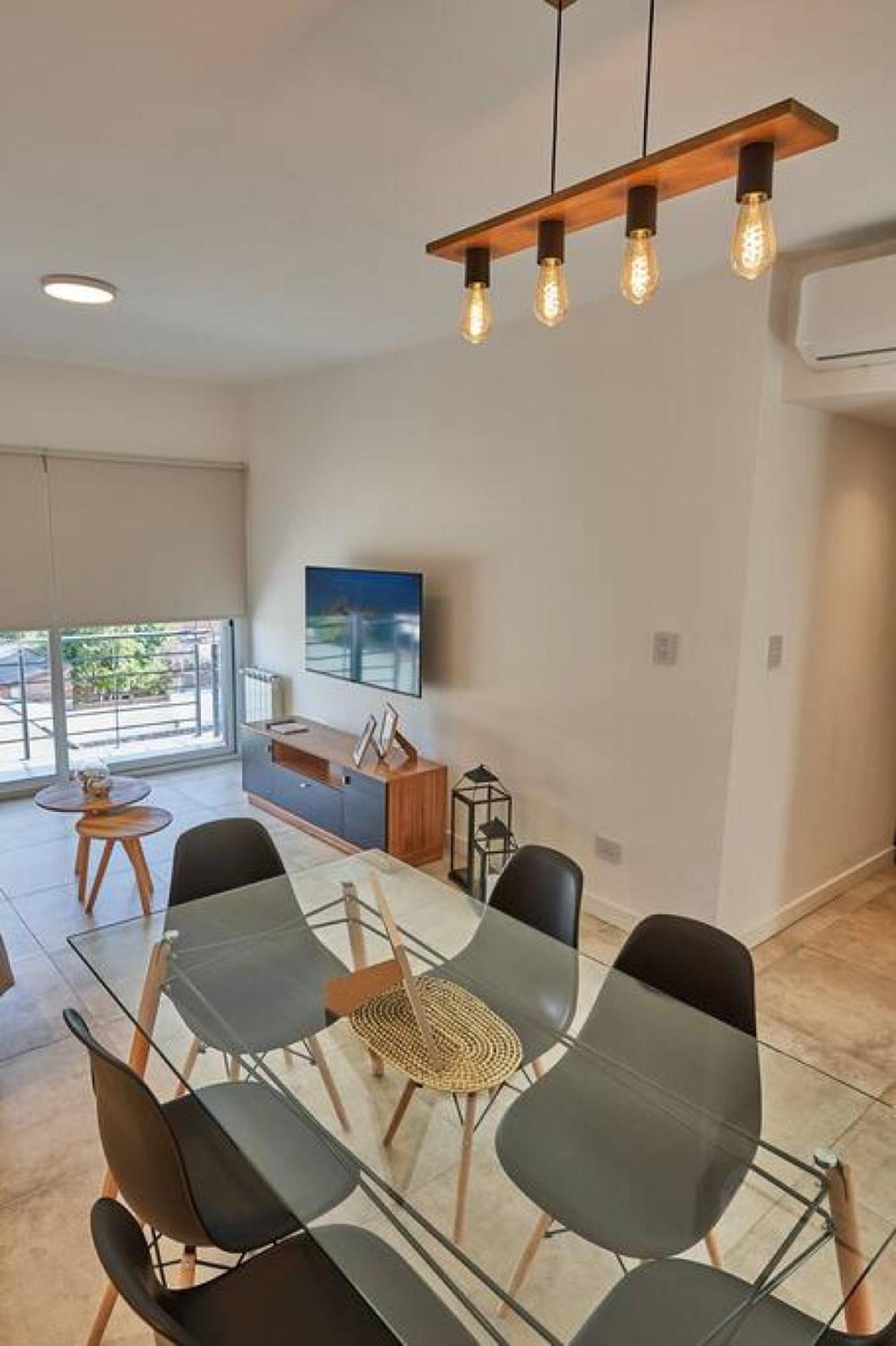 Apartment Dpto Excelente Ubicacion En Capital 4
